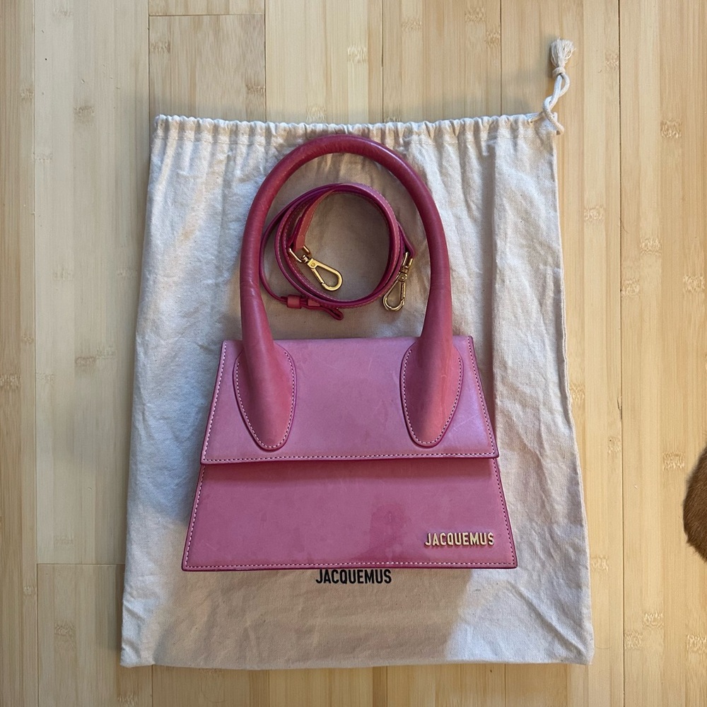 Jacquemus 'Le Grand Chiquito'